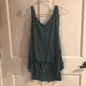 Free people tank
